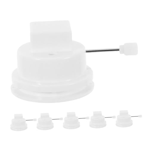 CLISPEED Windup Mechanismus Teiliges Handgefertigte Laufbewegung Mechanismus Für Plüschtiere DIY Reparatur Sammler Spielspaß Ohne Batterien CLISPEED Windup Mechanismus Teiliges Handgefertigte Laufbewegung Mechanismus Für Plüschtiere DIY Reparatur Sammler Spielspaß Ohne Batterien von CLISPEED