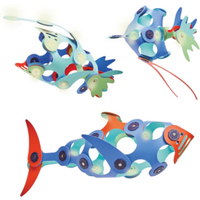 CLIXO 5834809 Ocean Creatures von CLIXO