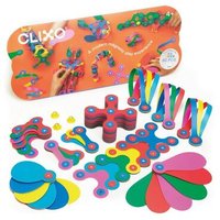 CLIXO 5876597 Super Rainbow von CLIXO