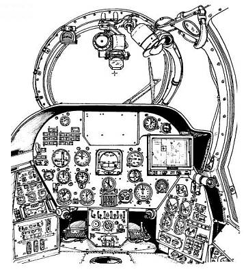 Mil Mi-24 V/D - Exterior Set von CMK