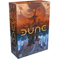 ASMODEE CMND0502 CMON Dune Krieg um Arrakis von CMON