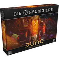 ASMODEE CMND0503 CMON Dune Krieg um Arrakis - Die Raumgilde von CMON