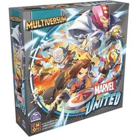 ASMODEE CMND1310 CMON Marvel United Multiversum von CMON