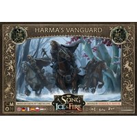 CMON - A Song of Ice & Fire - Harmas Vanguard, Harmas Vorhut von CMON