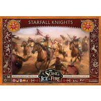 CMON - A Song of Ice & Fire - Starfall Knights, Ritter von Sternfall von CMON