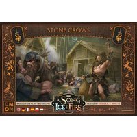 CMON - A Song of Ice & Fire - Stone Crows, Felsenkrähen von CMON