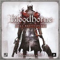 CMON - Bloodborne - Das Brettspiel CMON - Bloodborne - Das Brettspiel von CMON