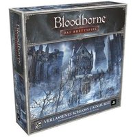 CMON GLOBAL LIMITED CMND0229 Bloodborne Das Brettspiel - Verlassenes Schloss Cainhurst CMON GLOBAL LIMITED CMND0229 Bloodborne Das Brettspiel - Verlassenes Schloss Cainhurst von CMON