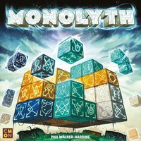 CMON - Monolyth von CMON