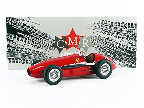 CMR CMR201 Miniaturauto aus der Kollektion, rot von CMR