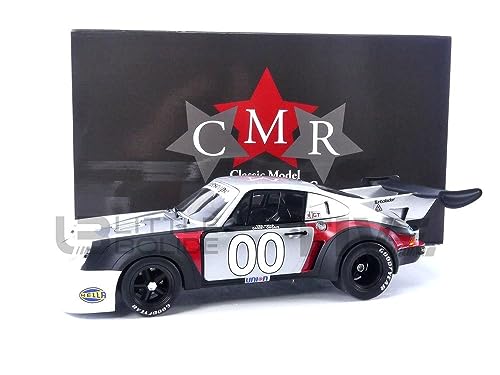 CMR - POR 911 Carrera RSR 2.1 - Daytona 1977-1/12 von CMR