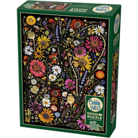 COBBLE HILL 3840274 Puzzle 1000 Teile Freude von COBBLE HILL