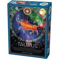 COBBLE HILL 3845012 Puzzle 500 Teile Sternzeichen Stier COBBLE HILL 3845012 Puzzle 500 Teile Sternzeichen Stier von COBBLE HILL