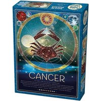 COBBLE HILL 3845014 Puzzle 500 Teile Sternzeichen Krebs COBBLE HILL 3845014 Puzzle 500 Teile Sternzeichen Krebs von COBBLE HILL