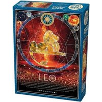COBBLE HILL 3845015 Puzzle 500 Teile Sternzeichen Löwe COBBLE HILL 3845015 Puzzle 500 Teile Sternzeichen Löwe von COBBLE HILL