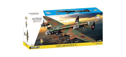 COBI Avro Lancaster B.III 300 von COBI