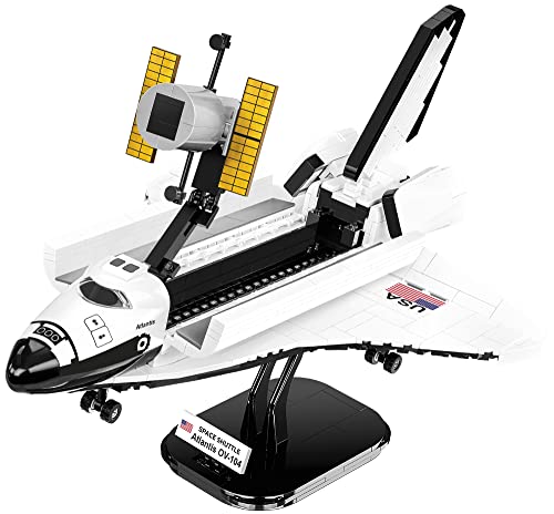 COBI Space Shuttle Atlantis von COBI