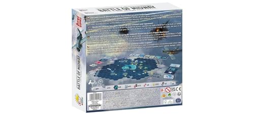 COBI Battle of Midway (The Board Game) von COBI