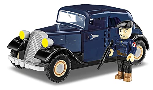 COBI 2263 Bausetine, Various von COBI