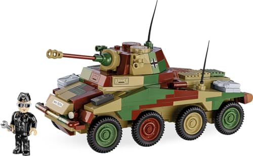 COBI Sd.Kfz.234/2 Puma von COBI