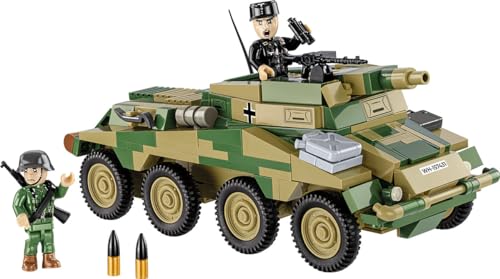 COBI Sd.Kfz.234/2 Stummel von COBI