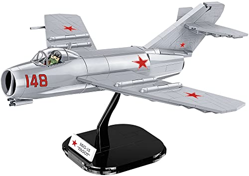 MIG - 15 NATO Code FAGOT von COBI