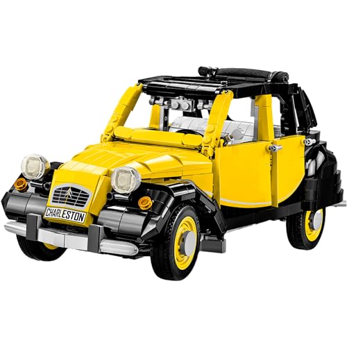 COBI 24341 Bausteine, 1465 Teile, Various von COBI