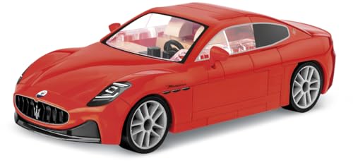 COBI Maserati Granturismo Modena, Red von COBI