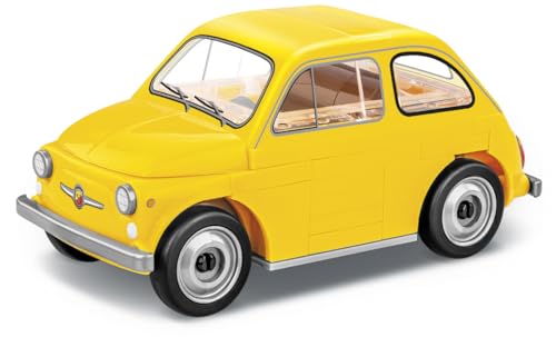 COBI 24514 Bausteine, Multicolor, ONE Size von COBI