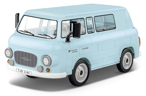 COBI Barkas B1000 von COBI