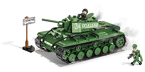 Cobi KV-1 von COBI