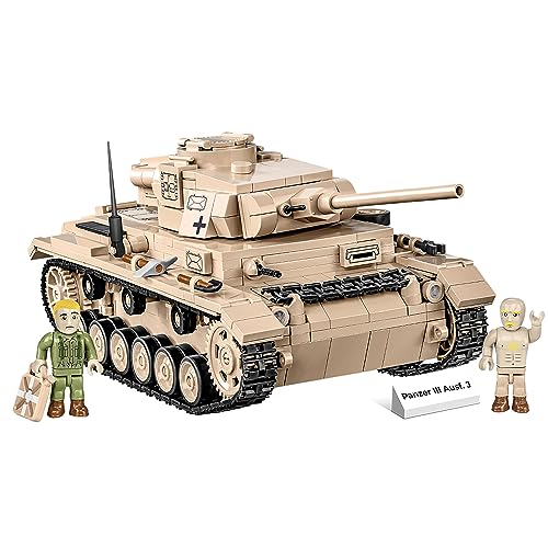 COBI 2562 Army Bausteine, Various von COBI