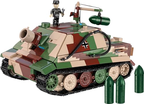 Cobi 2585 Sturmmörser Tiger STURMTIGER von COBI