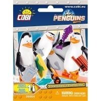 COBI 26004 Konstruktionsspielzeug Penguins von COBI