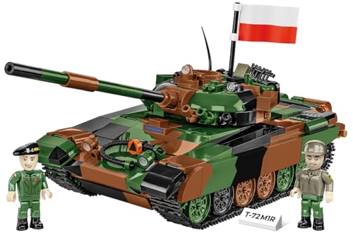 COBI 2624 Bausteine, CAMO, ONE SIZE von COBI