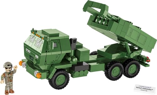 Cobi 2626 M142 HIMARS von COBI