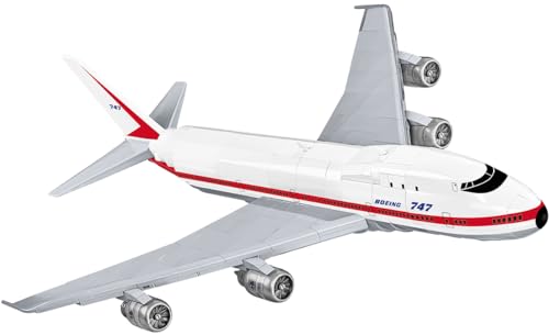 Cobi 26609 Boeing 747 First Flight 1969 von COBI