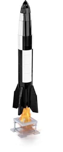 COBI V2 Rocket Vergeltungswaffe-2 von COBI