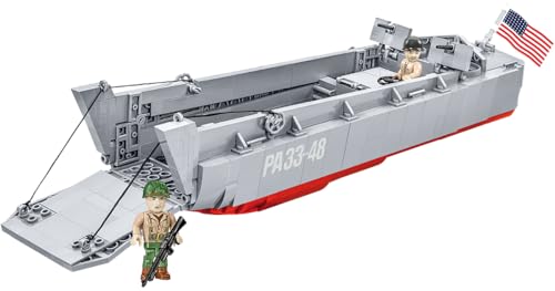 COBI LCVP Higgins Boat von COBI