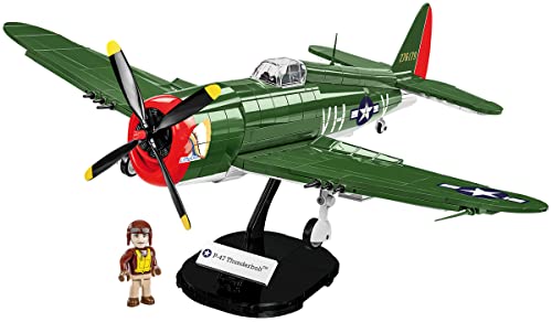 COBI P-47 Thunderbolt von COBI