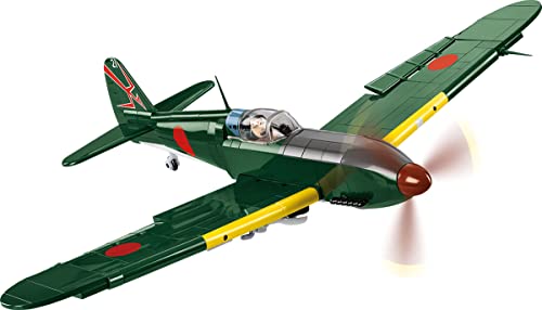 COBI Kawasaki KI - 61 - I Hien (Tony) von COBI