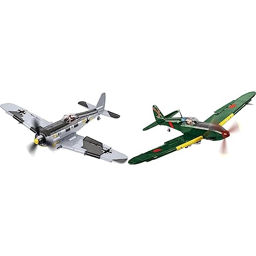 COBI 5741 Bausteine, Various & 5740 Bausteine, Various von COBI