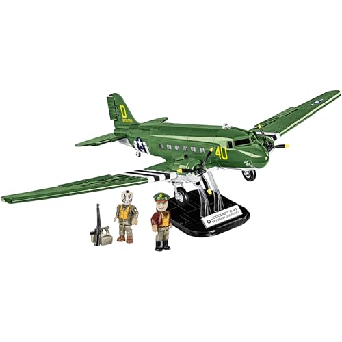 Douglas C-47 Skytrain (Dakota) von COBI