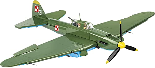 COBI IL-2M3 SHTURMOVIK von COBI