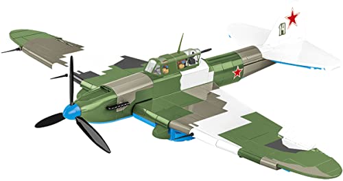 COBI ILYUSHIN IL - 2 (1943) von COBI