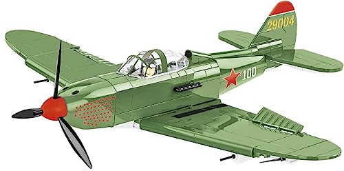 COBI Bell P-39Q Airacobra von COBI