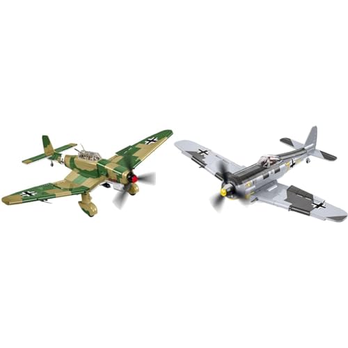 COBI 5748 Bausteine, Various & 5741 Bausteine, Various von COBI