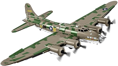 COBI Boeing B-17F Flying Fortress Memphis Belle von COBI