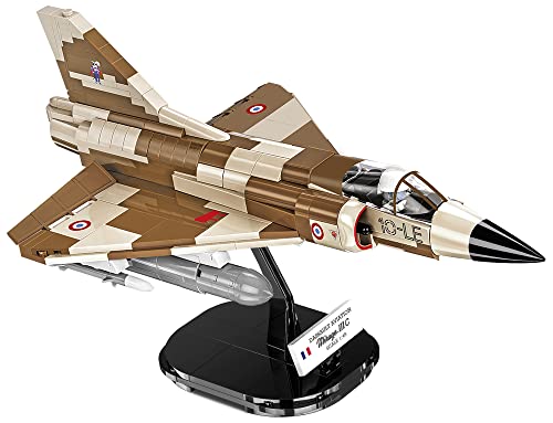 COBI Mirage IIIC von COBI