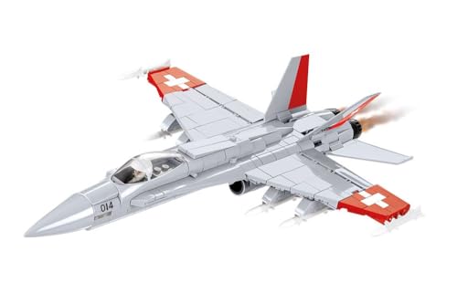 COBI F/A - 18C Hornet von COBI